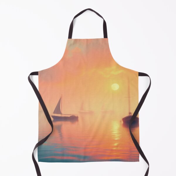 Item preview, RISING SUN IMPRESSION, PICTURES INSPIRED BY CLAUDE MONET." designed and sold by Ralek.