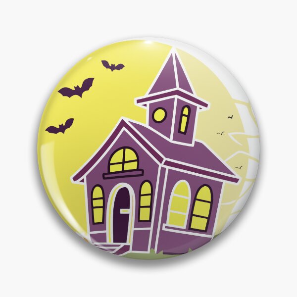 Item preview, Vibrant Colorful Halloween Themed designed and sold by AL AMIN.