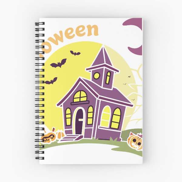 Aperçu de l'œuvre Thème d'Halloween coloré et vibrant créée et vendue par AL AMIN.
