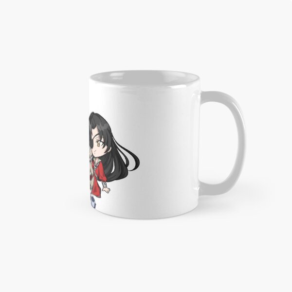 Item preview, tcfg - xie lian and hua cheng chibis designed and sold by Official Legacy and Dameni Fan Art.