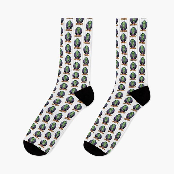 Item preview, It’s Alive – Franky Sonriente designed and sold by JayPee-L Brand.