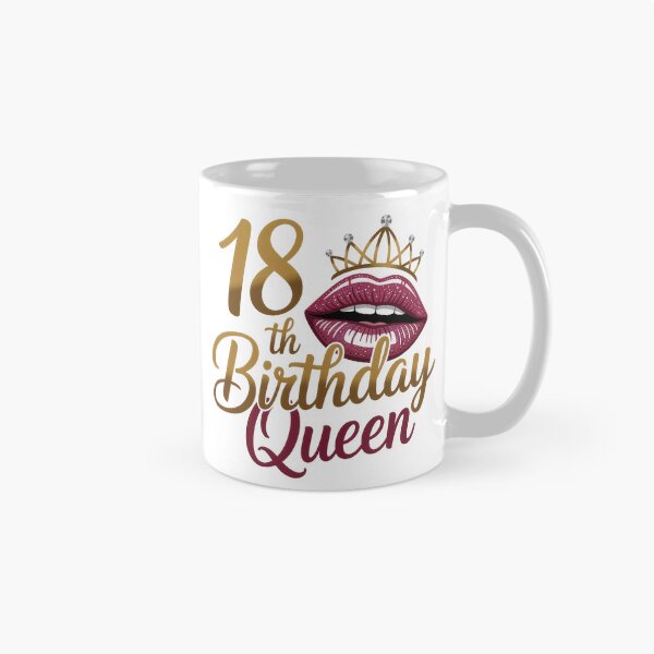 Item preview, 18th Birthday Queen  designed and sold by jkrphoto.