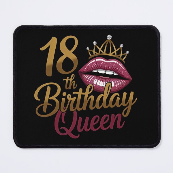Item preview, 18th Birthday Queen designed and sold by jkrphoto.