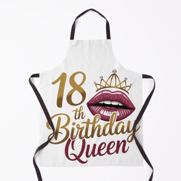 Item preview, 18th Birthday Queen  designed and sold by jkrphoto.