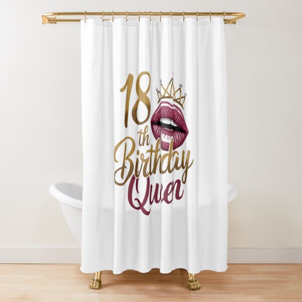 Item preview, 18th Birthday Queen  designed and sold by jkrphoto.