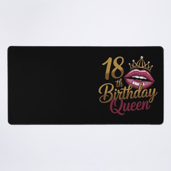Item preview, 18th Birthday Queen  designed and sold by jkrphoto.