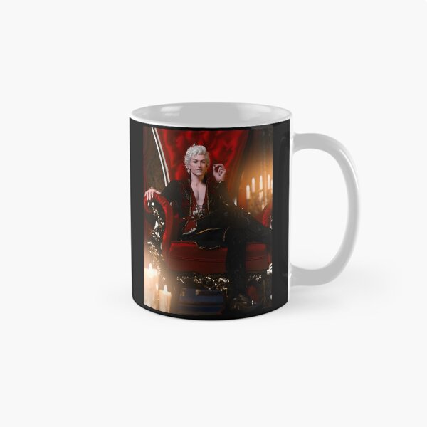 Item preview, Enthroned designed and sold by caragcric.