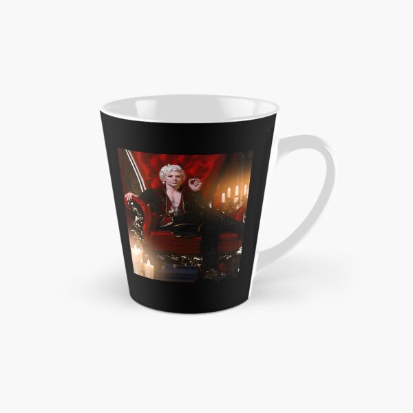 Item preview, Enthroned designed and sold by caragcric.
