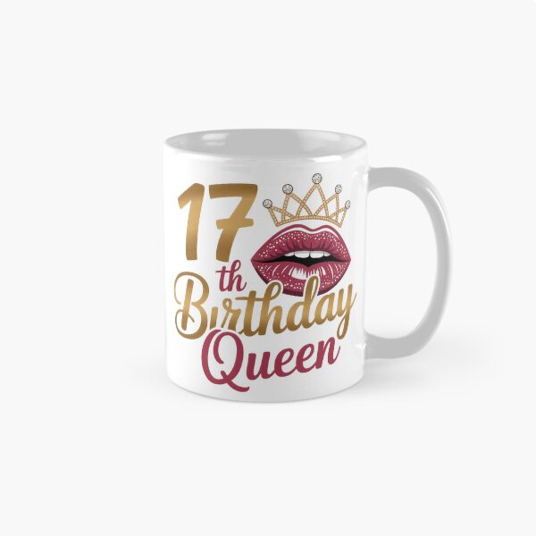 Item preview, 17th Birthday Queen  designed and sold by jkrphoto.