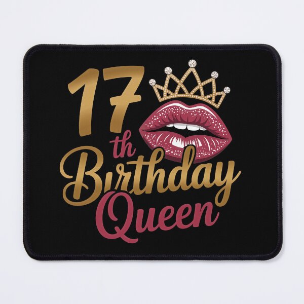 Item preview, 17th Birthday Queen designed and sold by jkrphoto.