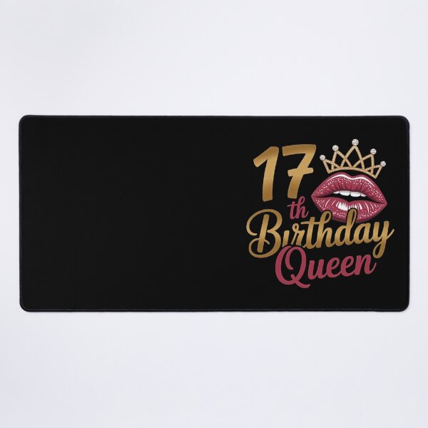 Item preview, 17th Birthday Queen  designed and sold by jkrphoto.