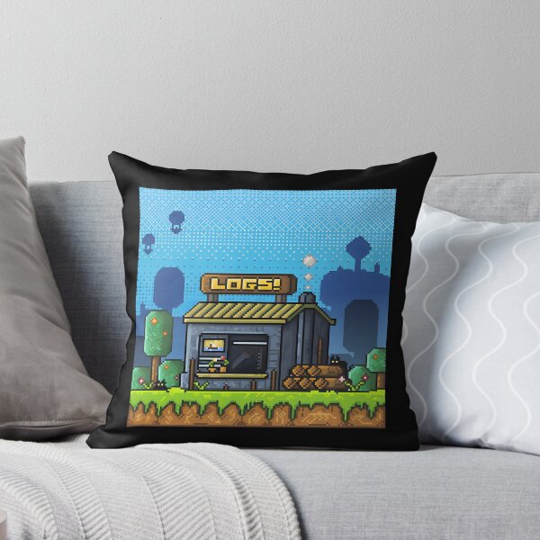 Item preview, Logs designed and sold by taranhb.