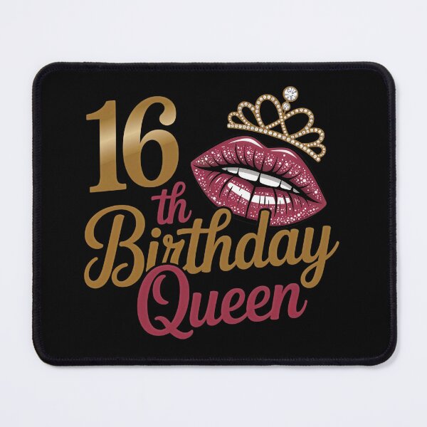 Item preview, 16th Birthday Queen designed and sold by jkrphoto.