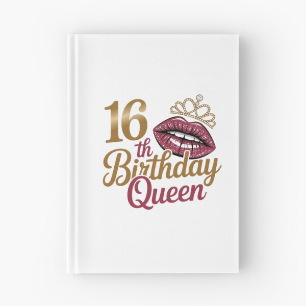 Item preview, 16th Birthday Queen  designed and sold by jkrphoto.
