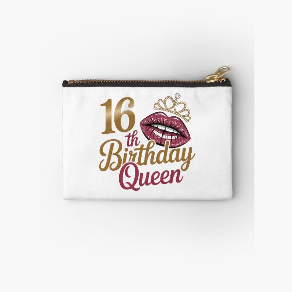 Item preview, 16th Birthday Queen  designed and sold by jkrphoto.