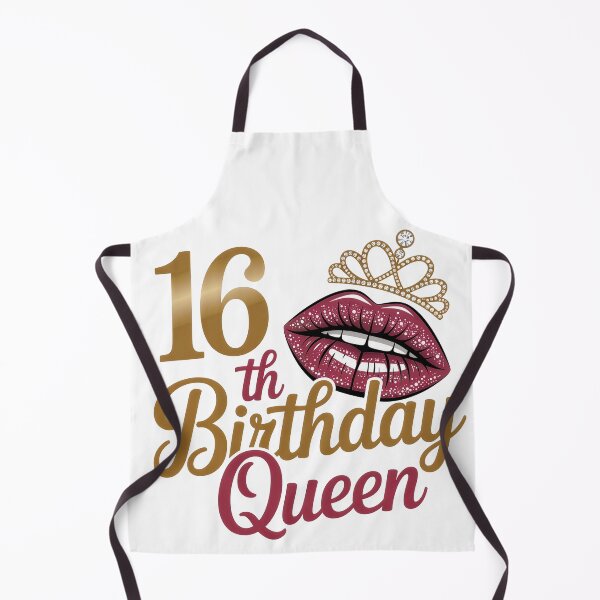 Item preview, 16th Birthday Queen  designed and sold by jkrphoto.