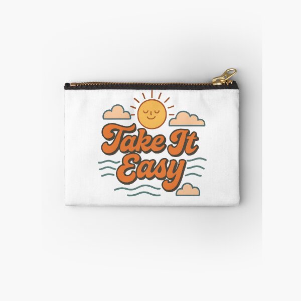 Item preview, Take It Easy designed and sold by TshirtsLabs.