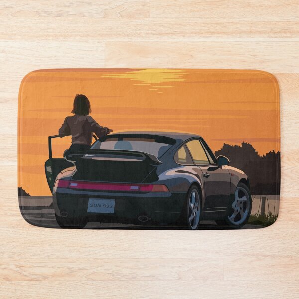 Item preview, Sunset 993 - Vector drawing designed and sold by yohannlp.