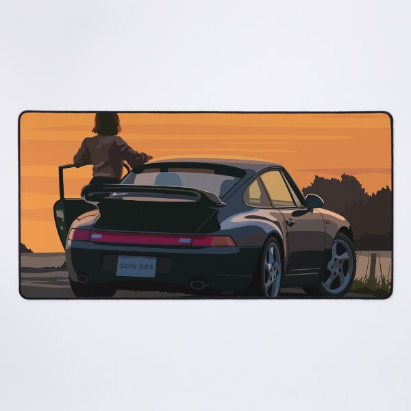 Item preview, Sunset 993 - Vector drawing designed and sold by yohannlp.