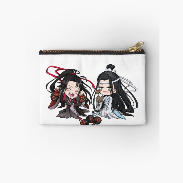 Item preview, mdzs - wei wuxian and lan wangji designed and sold by Official Legacy and Dameni Fan Art.