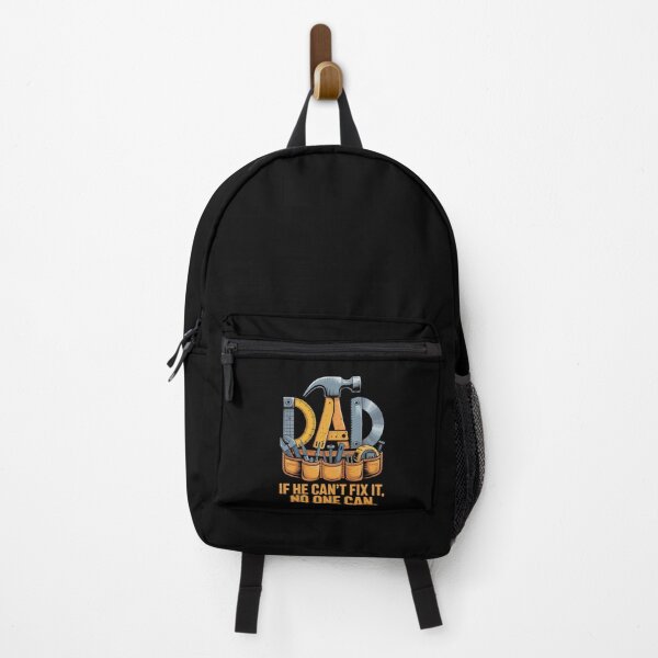 Item preview, dad if can't fix it no one can designed and sold by jkrphoto.