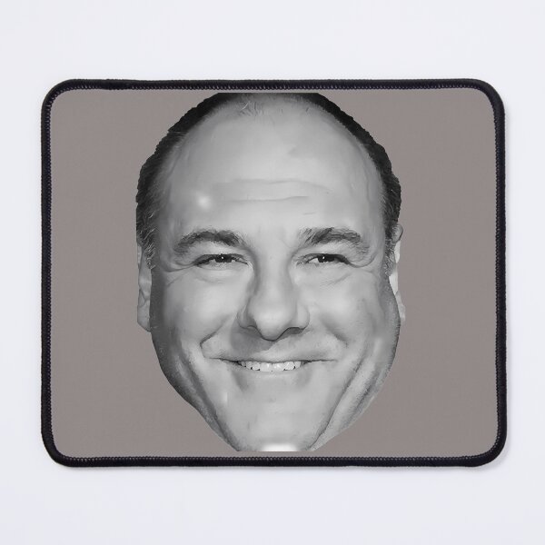 Item preview, JAMES-GANDOLFINI-(1)---COPY designed and sold by AkeemConroy.