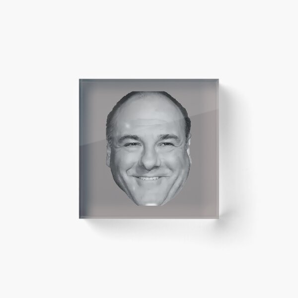 Item preview, JAMES-GANDOLFINI-(1)---COPY designed and sold by AkeemConroy.