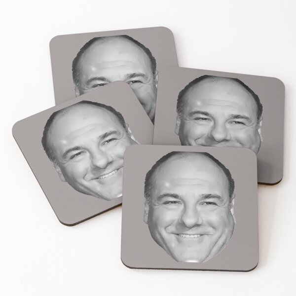 Item preview, JAMES-GANDOLFINI-(1)---COPY designed and sold by AkeemConroy.