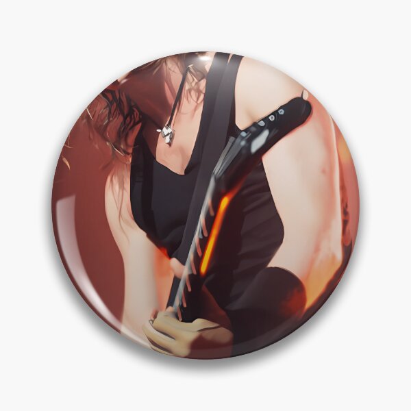 Item preview, JAMES-HETFIELD-(1)---COPY designed and sold by AkeemConroy.