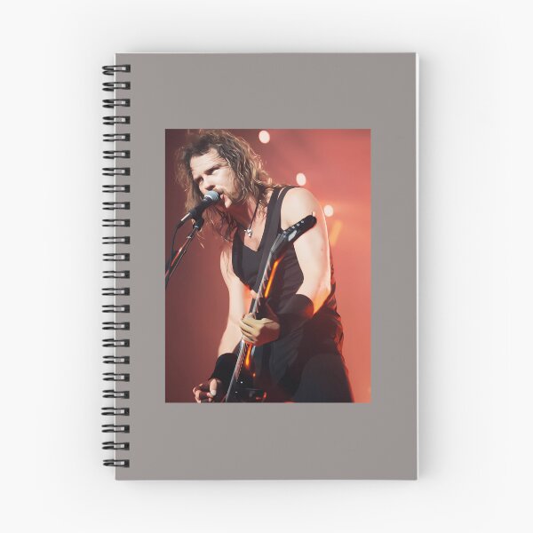 Item preview, JAMES-HETFIELD-(1)---COPY designed and sold by AkeemConroy.