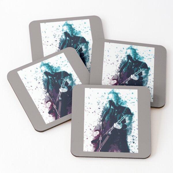 Item preview, JAMES-HETFIELD---COPY designed and sold by AkeemConroy.