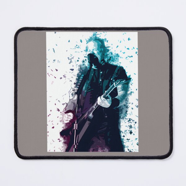 Item preview, JAMES-HETFIELD---COPY designed and sold by AkeemConroy.