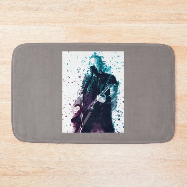 Item preview, JAMES-HETFIELD---COPY designed and sold by AkeemConroy.