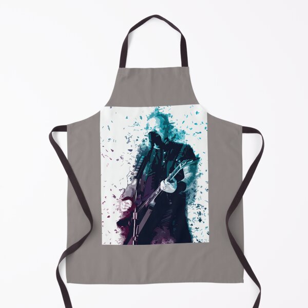 Item preview, JAMES-HETFIELD---COPY designed and sold by AkeemConroy.