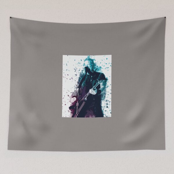 Item preview, JAMES-HETFIELD---COPY designed and sold by AkeemConroy.