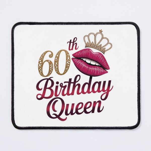 Item preview,  60th Birthday Queen  designed and sold by jkrphoto.