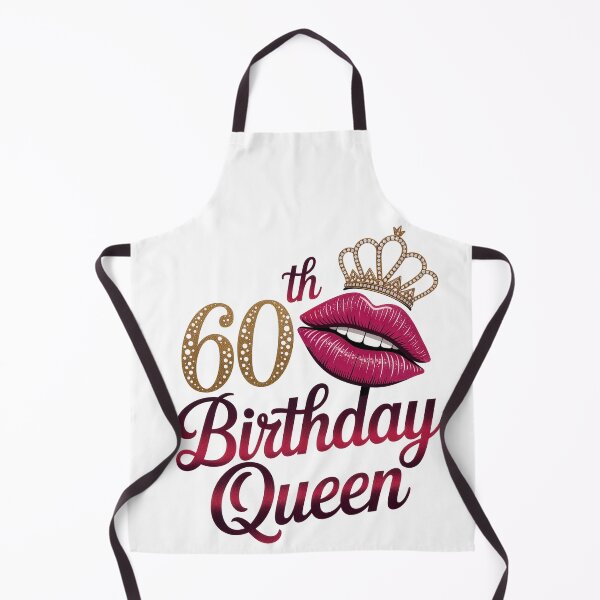 Item preview, 60th Birthday Queen designed and sold by jkrphoto.