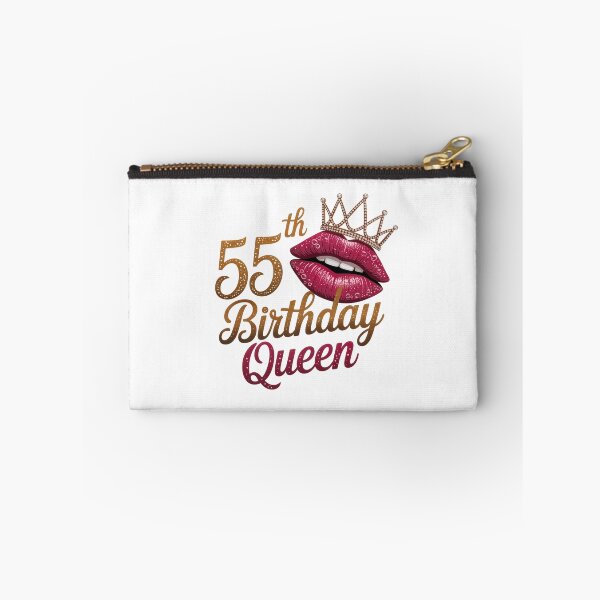 Item preview, 55th Birthday Queen  designed and sold by jkrphoto.