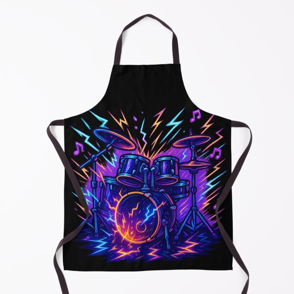 Item preview, Electrifying Rock and Roll Beat designed and sold by uNORTHODOX72.