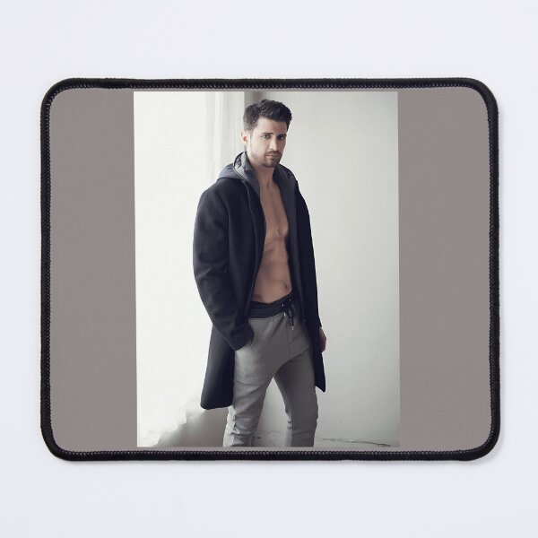 Item preview, JAMES-LAFFERTY-AESTHETIC---COPY designed and sold by AkeemConroy.