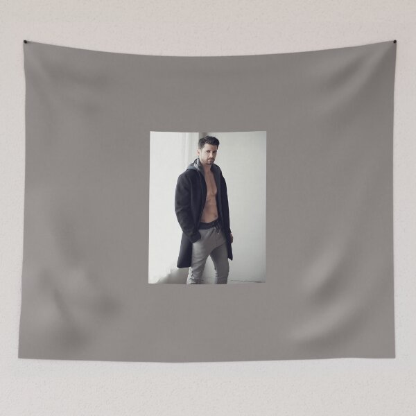 Item preview, JAMES-LAFFERTY-AESTHETIC---COPY designed and sold by AkeemConroy.