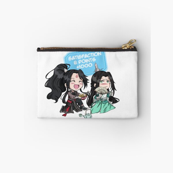 Item preview, svsss - luo binghe and shen qingqui designed and sold by Official Legacy and Dameni Fan Art.