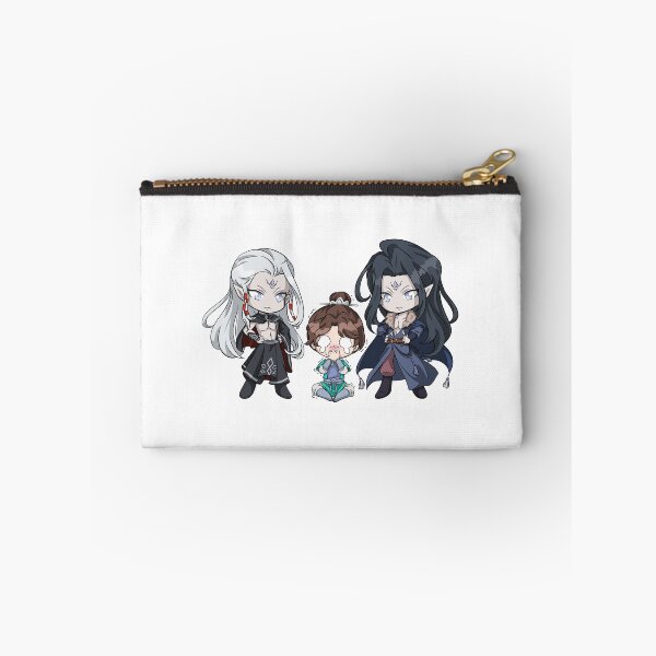 Item preview, svsss - mobei juns and shang qinghua designed and sold by Official Legacy and Dameni Fan Art.