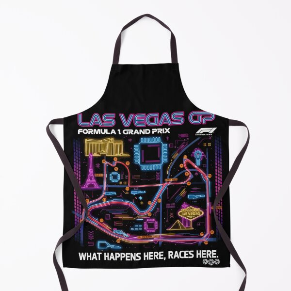 Artikelvorschau, Großer Preis von Las Vegas entworfen und verkauft von BronArtworks.