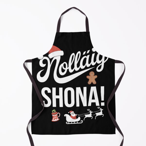 Item preview, Nollaig Shona Irish Christmas designed and sold by sandrahofer-art.