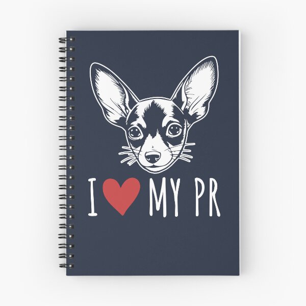 Item preview, PR Dog lover white designed and sold by Z83Studio.