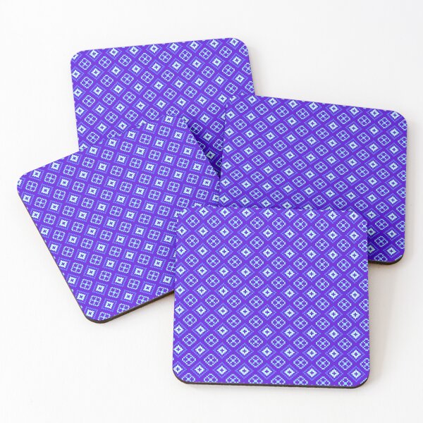 Item preview, Classic Unique Diamond Pattern For Trendy Fashion Lover designed and sold by RoyalStarsPatts.