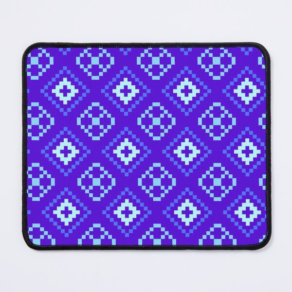 Item preview, Classic Unique Diamond Pattern For Trendy Fashion Lover designed and sold by RoyalStarsPatts.