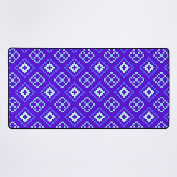 Item preview, Classic Unique Diamond Pattern For Trendy Fashion Lover designed and sold by RoyalStarsPatts.