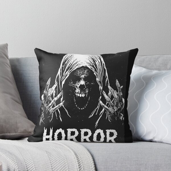 Item preview, Horror  designed and sold by 4Dart.